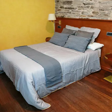 منزل ريفي Casa Pardo Rural House *