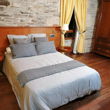 Casa Pardo Rural House
