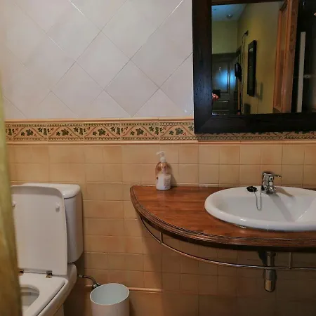 Casa Pardo Rural House منزل ريفي *