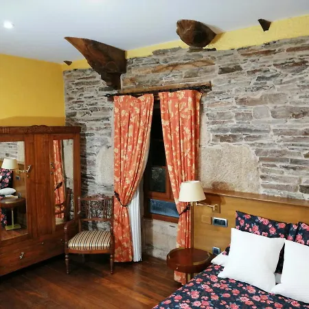 Casa Pardo Rural House منزل ريفي
