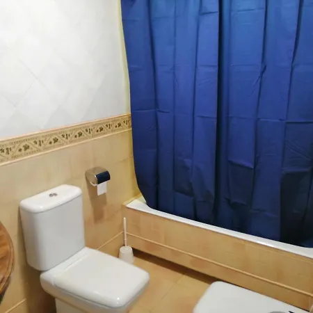 Casa Pardo Rural House منزل ريفي *