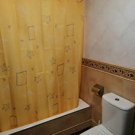 Casa Pardo Rural House منزل ريفي