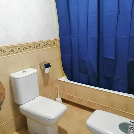 Casa Pardo Rural House منزل ريفي