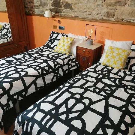 Casa Pardo Rural House *