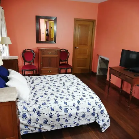 Casa Pardo Rural House منزل ريفي