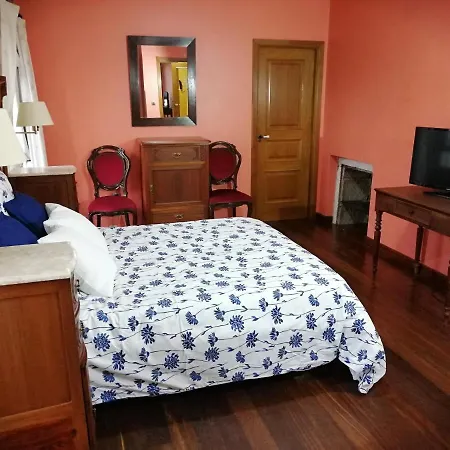 Casa Pardo Rural House
