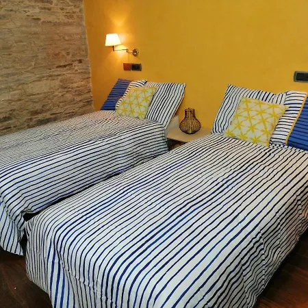 Casa Pardo Rural House